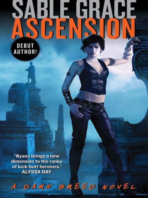 Title details for Ascension by Sable Grace - Available